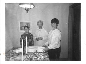 1969 Jan. John, Gma, Barb Witucki.jpg